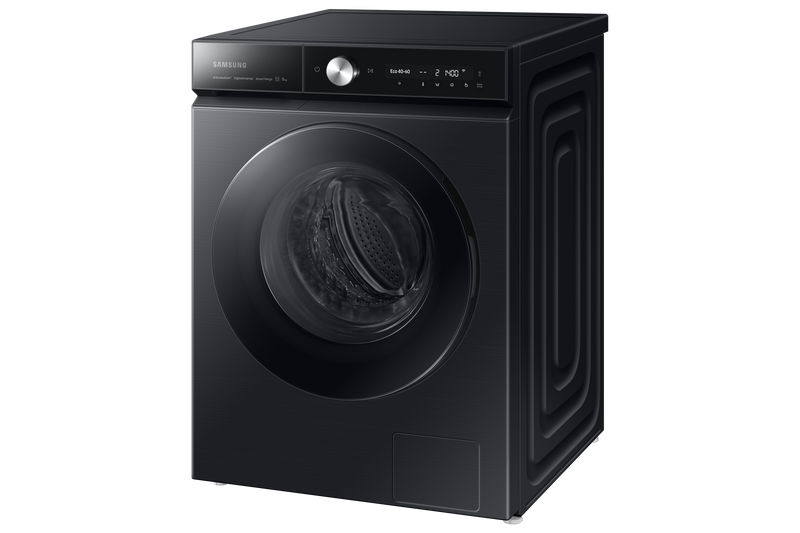 Samsung, Bespoke Quickdrive AI EcoBubble Washing Machine 11 kg