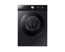 Samsung, Bespoke Front Loading Washer, 11kg, Black