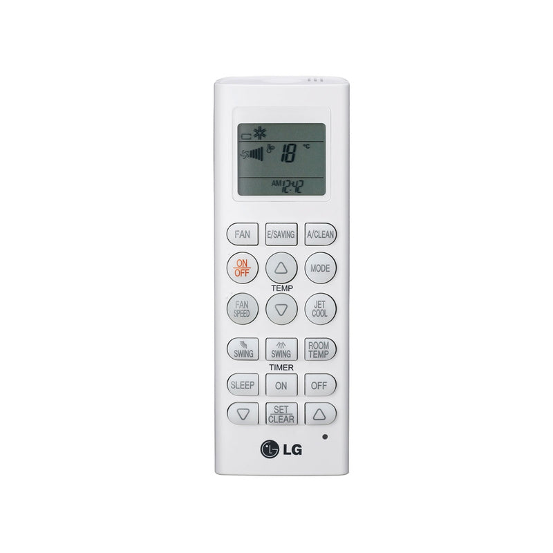 LG, Air Conditioner R32 Wall unit Standard 9000 BTU