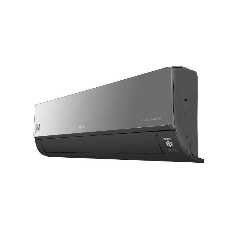 LG, ARTCOOL Inverter AC 12000 BTU, Energy Saving, Fast Cooling, Ampere Control