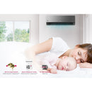 LG, ARTCOOL Inverter AC 18000 BTU, Energy Saving, Fast Cooling, Ampere Control