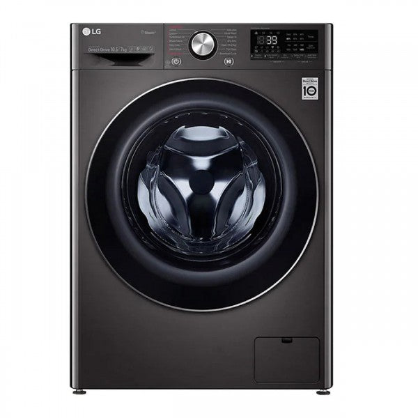 LG, Washer 10.5 KG Direct Drive