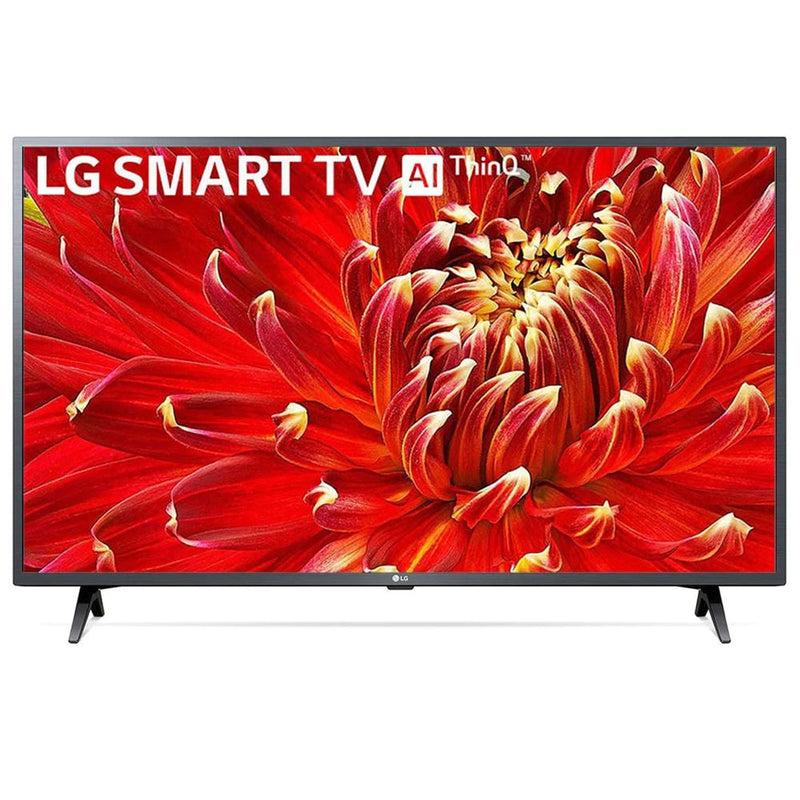 LG, LED Smart TV 43 inch LM6370 Series Full HD HDR Smart LED TV