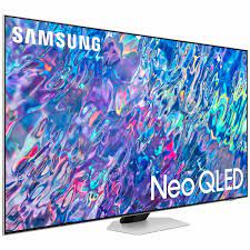 Samsung Neo QLED 4K Smart TV, 85 Inch, QA85QN85BAUXTW