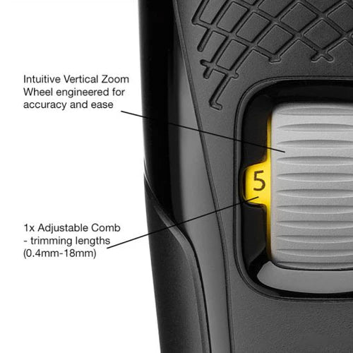 Remington, Style Series B3 Beard Trimmer MB3000 E51