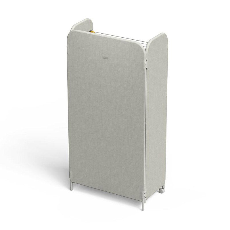 Joseph Joseph, Eclipse™ 3-tier Ecru Clothes Airer with Screen