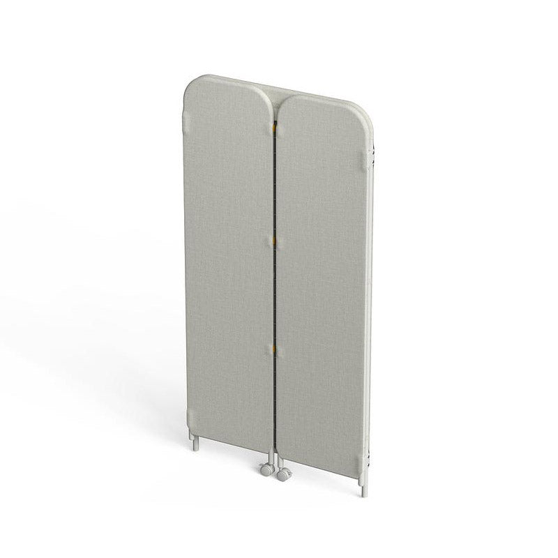 Joseph Joseph, Eclipse™ 3-tier Ecru Clothes Airer with Screen