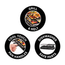 Russell Hobbs, 3 in 1 Raclette