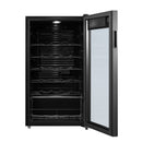 Russell Hobbs, 34 Bottle Wine & Drinks Cooler