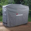 Landmann, 3223 Premium BBQ Cover Medium  (128CM)