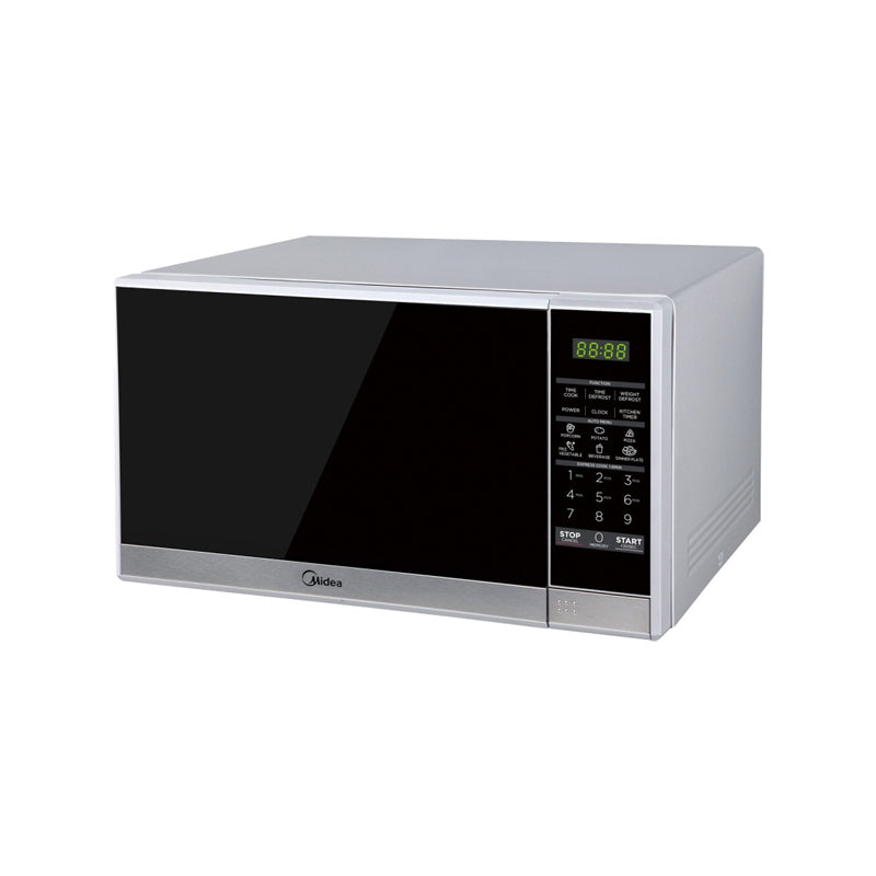 Midea, Microwave 25 liters, 900 watts