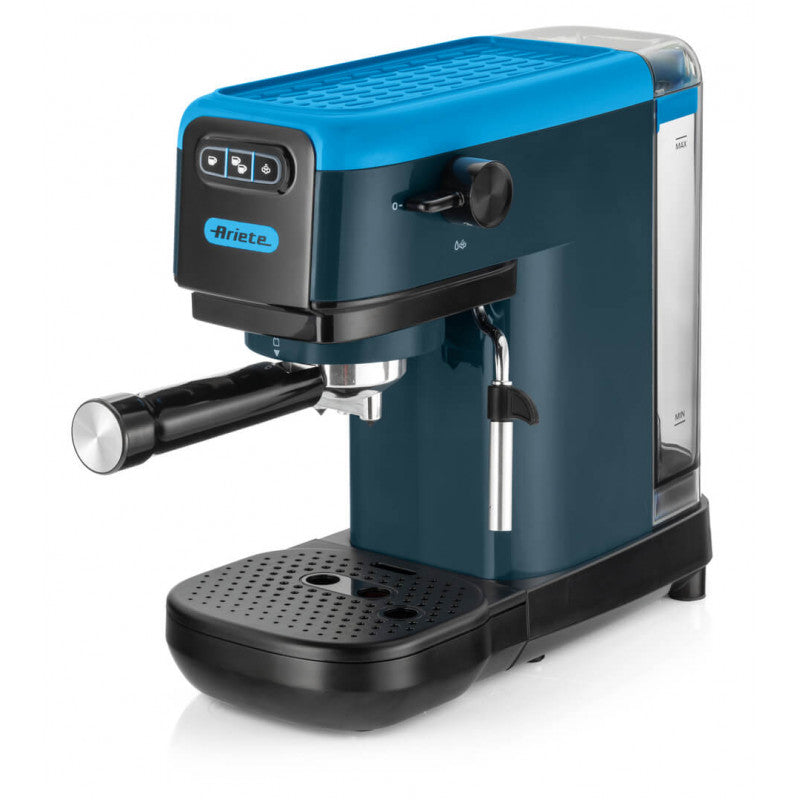 Ariete, Espresso Coffee Machine Sky Blue