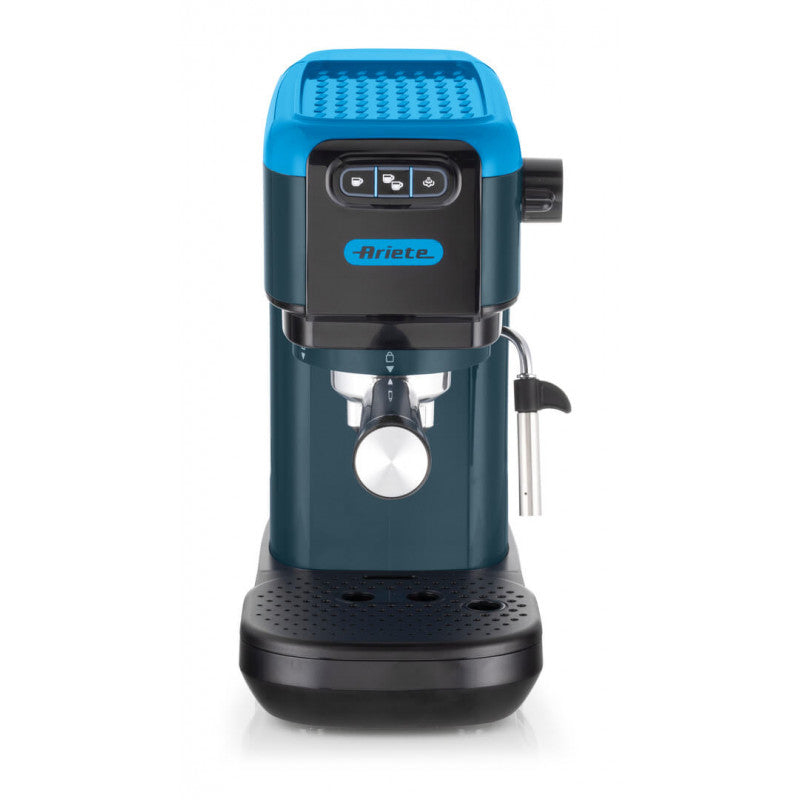 Ariete, Espresso Coffee Machine Sky Blue