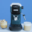 Ariete, Espresso Coffee Machine Snow White
