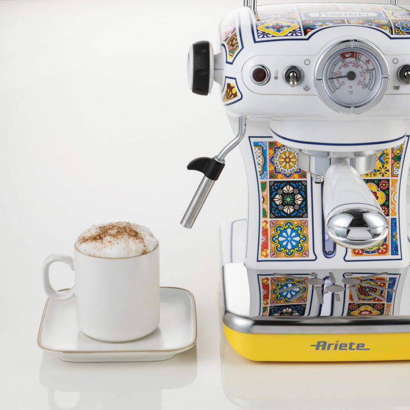 Ariete, Positano Espresso Coffee Machine
