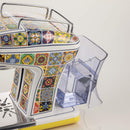 Ariete, Positano Espresso Coffee Machine