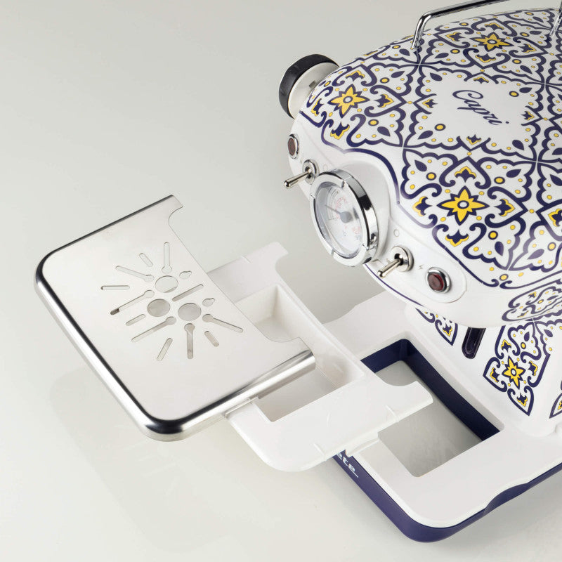 Ariete, Capri Espresso Coffee Machine