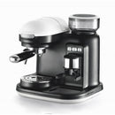 Ariete, 1318/01 Moderna Espresso Machine, White
