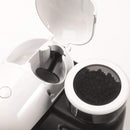 Ariete, 1318/01 Moderna Espresso Machine, White