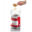 Ariete, 2956 Popcorn Machine, Red