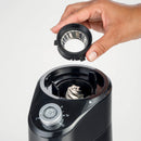 Ariete, 3023 Pro Grinder ,14 Grinding Level, 200W, 200Gr