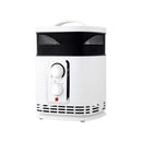 Magic, 360 Electric Ceramic Heater 1000W / 2000W