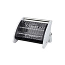 Magic, Electric Quartz Heater 1500 W