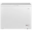 Midea, Freezer 249L Defrost – MDRC345FZG01