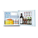 Midea, Fridge 2.5cuft, White