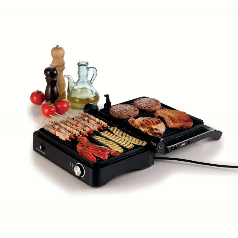 Ariete, MetalGrill 3in1