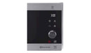 LG, Microwave oven 42L, Smart Inverter, Even Heating and Easy Clean, Stainless color