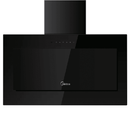 Midea, INCLINED HOOD Size 90 cm – E90TEW2J82
