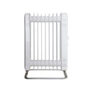 MILL, JA2000 Heater + Free Russell Hobbs Iron 2400W