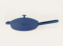Nutricook, One Pan 26cm - Blue