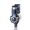 Ariete, 2722 Cordless Stick Cleaner 22.2V, 2IN1, Lithium, Blue