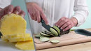 Tefal, Fresh Kitchen Chef Knife, 20 cm - K1220205