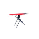 Jata, Stepladder / Ironing Board - Red
