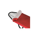 Jata, Stepladder / Ironing Board - Red
