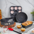 Betty Crocker, Baking SET 8 Pcs