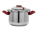 Tefal, Clipso Minut Perfect Pressure Cooker, 7.5 L
