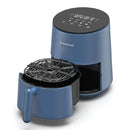 Nutricook, Air Fryer Mini V2 3.3L, Blue