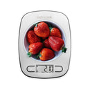 Nutricook, NC-KSE5 Digital Kitchen Scale Eko, 5Kg