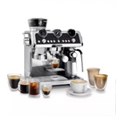Delonghi, Semi Automatic La Specialista Maestro