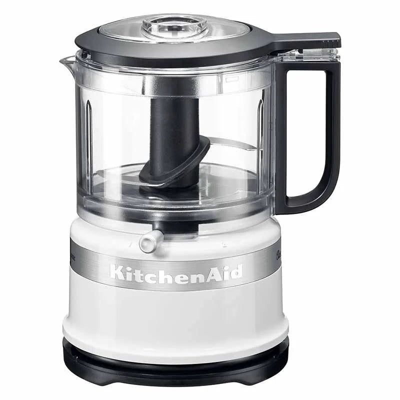 Kitchenaid, Chopper 830ML , White