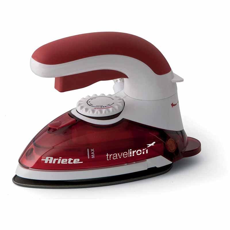 Ariete, 7993 Travel Kit Iron+ Kettle 820w