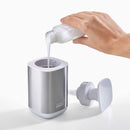 Joseph Joseph, Presto™ Stainless-steel Hygienic Soap Dispenser