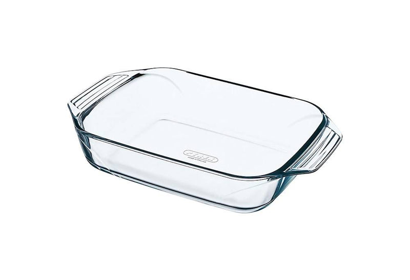 Pyrex, Optimum Rectangular Roaster 39 X 25 Cm