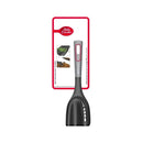 Betty Crocker, Nylon Meat Chop Turner Black/Grey BC4108