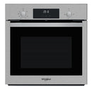 Whirlpool, Built in Gas Oven: inox color - OSA Y3G3F IX