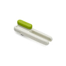 Joseph Joseph, Duo 3 in 1 Can Opener White/Green